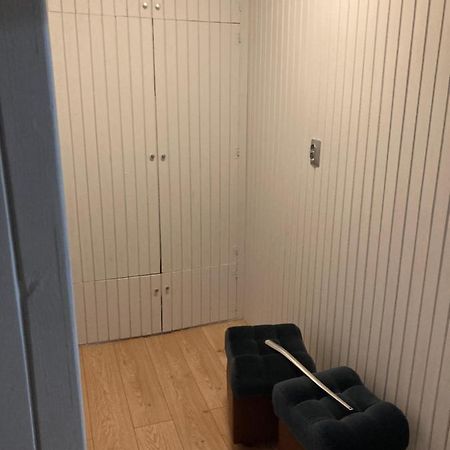 Ferienwohnung Apartament Zbyszek Danzig Exterior foto