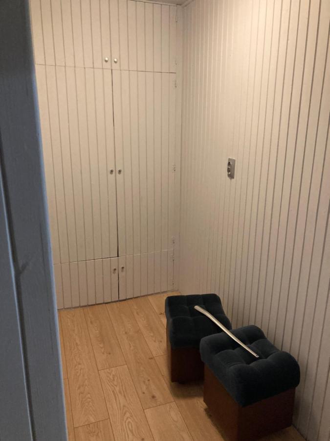 Ferienwohnung Apartament Zbyszek Danzig Exterior foto